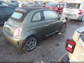 2018 Fiat 500C — photo 4 of 16 | VIN 3C3CFFLH4JT420854