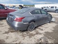 2015 Nissan Altima — photo 4 of 15 | VIN 1N4AL3AP4FC465662