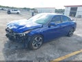 2023 Hyundai Elantra — photo 2 of 16 | VIN KMHLN4AJ8PU062435