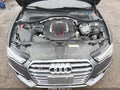 2018 Audi S6 — photo 10 of 16 | VIN WAUHFBFC0JN103130