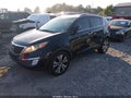 2011 Kia Sportage — photo 2 of 11 | VIN KNDPCCA25B7038938