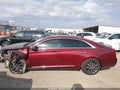 2017 Cadillac XTS — photo 13 of 15 | VIN 2G61R5S35H9132190