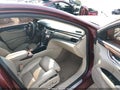 2017 Cadillac XTS — photo 5 of 15 | VIN 2G61R5S35H9132190