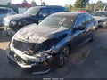 2018 Honda Civic — photo 2 of 16 | VIN JHMFC1F37JX025705