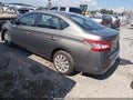2015 Nissan Sentra — photo 3 of 17 | VIN 3N1AB7APXFL648415