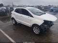 2019 Ford EcoSport — photo 1 of 18 | VIN MAJ3S2GE7KC295271