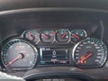 2017 Chevrolet Silverado 1500 — photo 7 of 17 | VIN 1GCVKREC2HZ181522