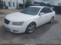 2006 Hyundai Sonata — photo 2 of 11 | VIN 5NPEU46F46H067208