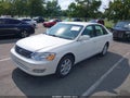 2002 Toyota Avalon — photo 2 of 16 | VIN 4T1BF28B82U250067