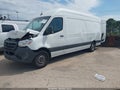 2021 Mercedes-Benz Sprinter — photo 2 of 17 | VIN W1W40CHY0MT055327