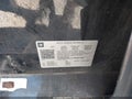 2018 Chevrolet Suburban — photo 9 of 15 | VIN 1GNSKHKC1JR207395