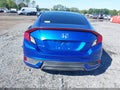 2016 Honda Civic — photo 16 of 17 | VIN 2HGFC4B03GH302895