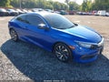 2016 Honda Civic — photo 1 of 17 | VIN 2HGFC4B03GH302895