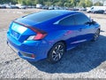 2016 Honda Civic — photo 4 of 17 | VIN 2HGFC4B03GH302895