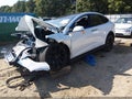 2019 Tesla Model X — photo 2 of 12 | VIN 5YJXCDE24KF199095