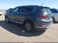 2020 Hyundai Santa Fe — photo 3 of 16 | VIN 5NMS23AD8LH259037