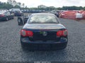 2009 Volkswagen Eos — photo 16 of 18 | VIN WVWFA71F79V020622