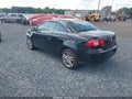 2009 Volkswagen Eos — photo 3 of 18 | VIN WVWFA71F79V020622