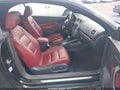 2009 Volkswagen Eos — photo 5 of 18 | VIN WVWFA71F79V020622