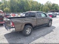 2011 Toyota Tacoma — photo 4 of 16 | VIN 5TFUX4EN0BX004150