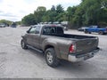 2011 Toyota Tacoma — photo 3 of 16 | VIN 5TFUX4EN0BX004150