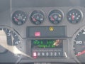 2008 Ford F-250 — photo 7 of 14 | VIN 1FTSF21R58EC31782