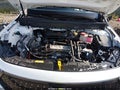 2024 Mercedes-Benz EQB — photo 10 of 18 | VIN W1N9M1DB4RN100740