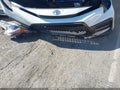 2020 Toyota Corolla — photo 12 of 18 | VIN JTDS4RCE1LJ016392