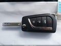 2020 Toyota Corolla — photo 11 of 18 | VIN JTDS4RCE1LJ016392