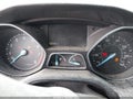 2017 Ford Focus — photo 7 of 16 | VIN 1FADP3E2XHL299229