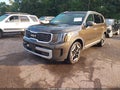 2025 Kia Telluride — photo 2 of 16 | VIN 5XYP64GC1SG716746