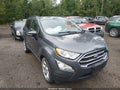 2021 Ford EcoSport — photo 1 of 16 | VIN MAJ3S2GE1MC438511