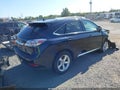 2010 Lexus RX 350 — photo 4 of 14 | VIN 2T2BK1BA6AC032016