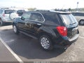 2011 Chevrolet Equinox — photo 3 of 18 | VIN 2CNFLGE53B6223086