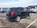 2011 Chevrolet Equinox — photo 4 of 18 | VIN 2CNFLGE53B6223086