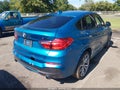 2016 BMW X4 — photo 4 of 16 | VIN 5UXXW7C55G0M91025