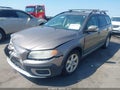 2008 Volvo XC70 — photo 2 of 16 | VIN YV4BZ982281001548