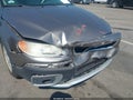 2008 Volvo XC70 — photo 6 of 16 | VIN YV4BZ982281001548