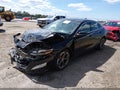 2022 Chevrolet Malibu — photo 2 of 17 | VIN 1G1ZD5ST2NF116703