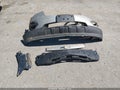 2015 Chevrolet Equinox — photo 12 of 13 | VIN 2GNALAEK6F6117567