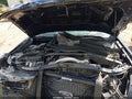 2026 Ford Police Interceptor Utility — photo 10 of 15 | VIN 1FM5K8AB3TGA14075