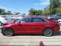 2014 Lincoln MKZ — photo 15 of 19 | VIN 3LN6L2GK0ER814883