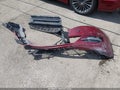 2014 Lincoln MKZ — photo 12 of 19 | VIN 3LN6L2GK0ER814883