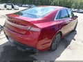 2014 Lincoln MKZ — photo 4 of 19 | VIN 3LN6L2GK0ER814883