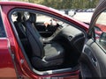 2014 Lincoln MKZ — photo 5 of 19 | VIN 3LN6L2GK0ER814883