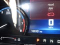 2021 Ford Bronco Sport — photo 16 of 19 | VIN 3FMCR9C6XMRB37682
