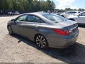 2013 Hyundai Sonata — photo 3 of 17 | VIN 5NPEC4AB1DH658780