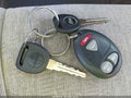 2002 Oldsmobile Intrigue — photo 11 of 11 | VIN 1G3WH52H62F148950