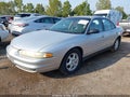 2002 Oldsmobile Intrigue — photo 2 of 11 | VIN 1G3WH52H62F148950