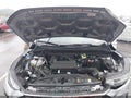 2024 Ford Escape — photo 10 of 17 | VIN 1FMCU9GN0RUA24940